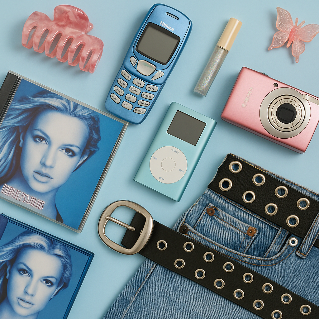 Header Noughties Nostalgia